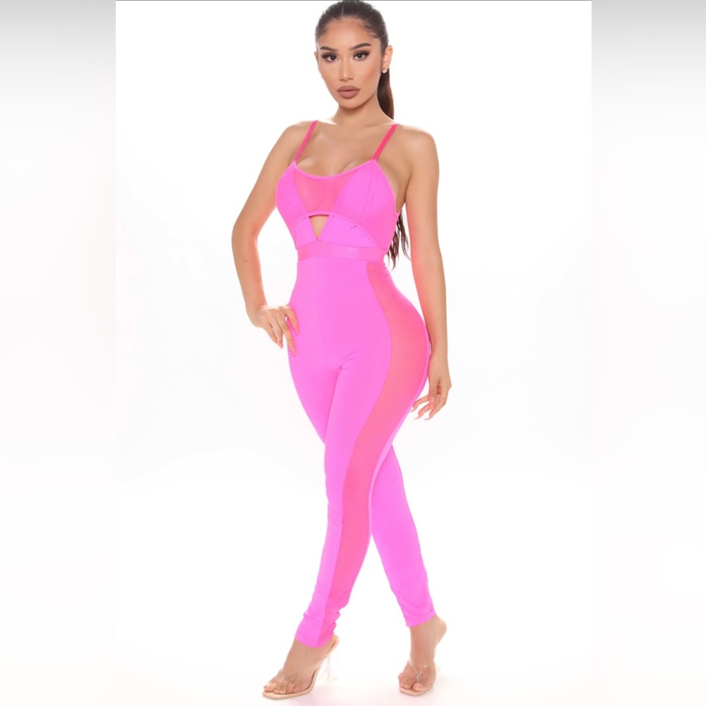 Jumpsuit